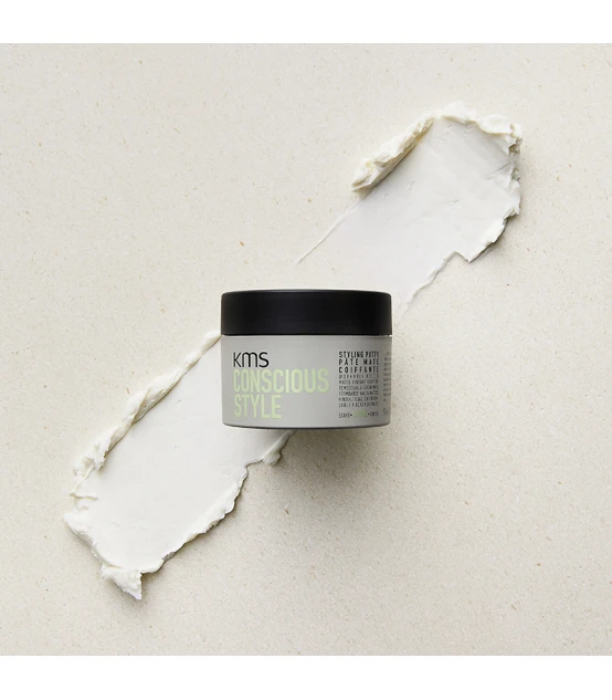 Kms Conscious Style Styling Putty 75ml  | Celini.fr