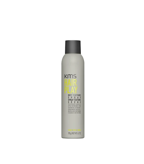 Kms Hair Play Dry Texture Spray 250ml  | Celini.fr