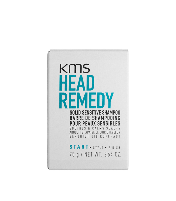 Kms Hair Remedy Solid Bar Shampoo75gr  | Celini.be