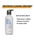 Kms Moist Repair Cleansing Conditioner 250ml  | Celini.fr
