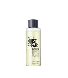 Kms Moist Repair Hydrating Oil 100ml  | Celini.be