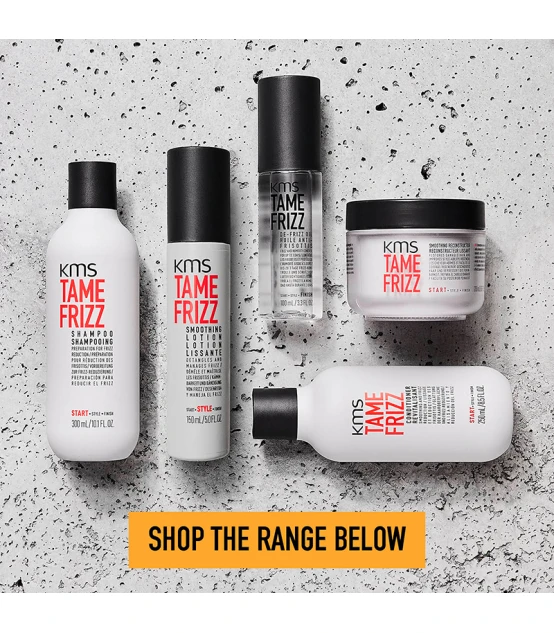 Kms Tame Frizz Conditioner 250ml   | Celini.fr