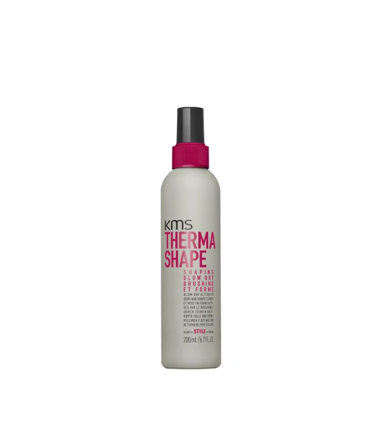 Kms Therma Shape Shaping Blow Dry 200ml  | Celini.fr