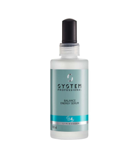 System Professional Balance Energy Serum 100ml  | Celini.fr