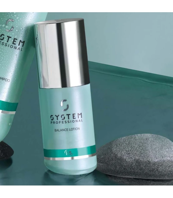 System Professional Balance Lotion 125ml  | Celini.fr