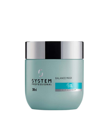 System Professional Balance Mask 200ml  | Celini.be