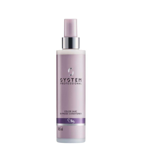 System Professional Color Save Bi-Phase Conditioner 185ml  | Celini.fr