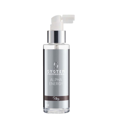 System Professional Extra Alpha Energy 100ml  | Celini.be