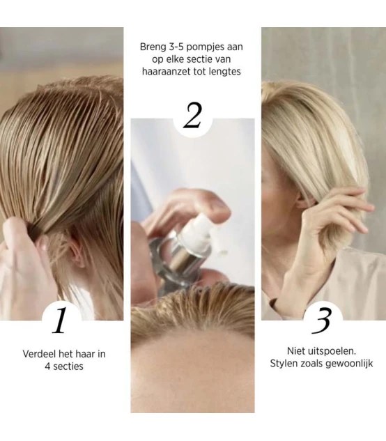 System Professional Extra Alpha Energy 100ml  | Celini.fr