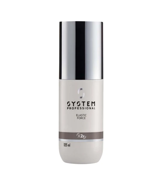 System Professional Extra Elastic Force 125ml  | Celini.fr