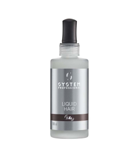 System Professional Extra Liquid Hair 100ml  | Celini.fr
