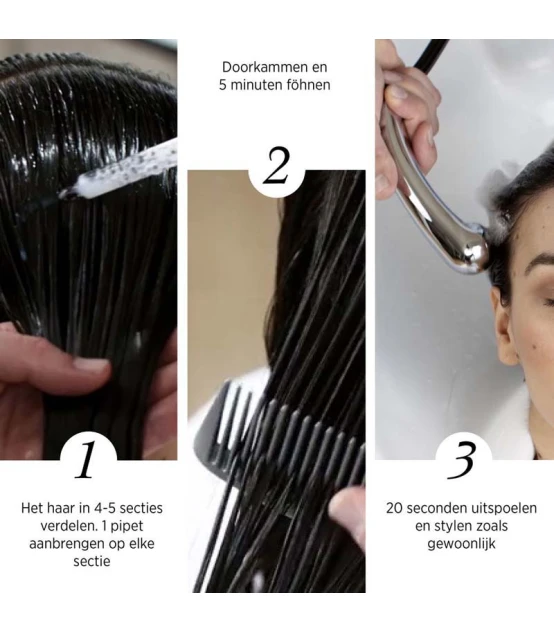 System Professional Extra Liquid Hair 100ml  | Celini.fr