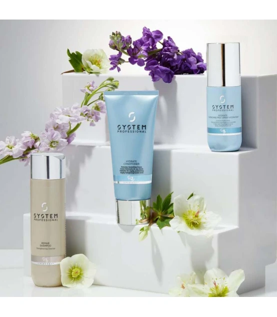 System Professional Hydrate Conditioner 200ml  | Celini.fr
