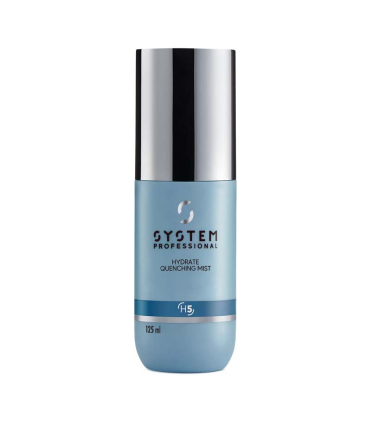 System Professional Hydrate Quenching Mist 125ml  | Celini.be