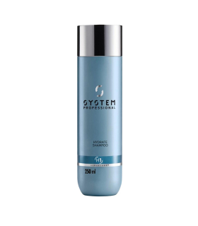 System Professional Hydrate Shampoo 250ml  | Celini.fr