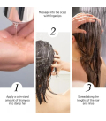 System Professional Hydrate Shampoo 250ml  | Celini.fr