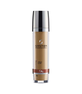 System Professional Luxeoil Cream Elixir 50ml  | Celini.fr
