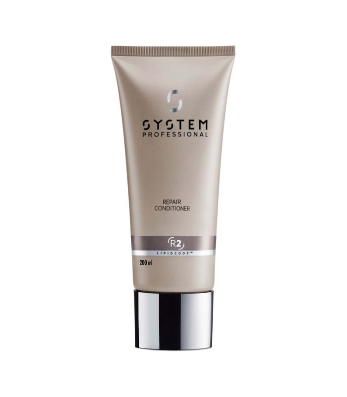 System Professional Repair Conditioner 200ml  | Celini.fr
