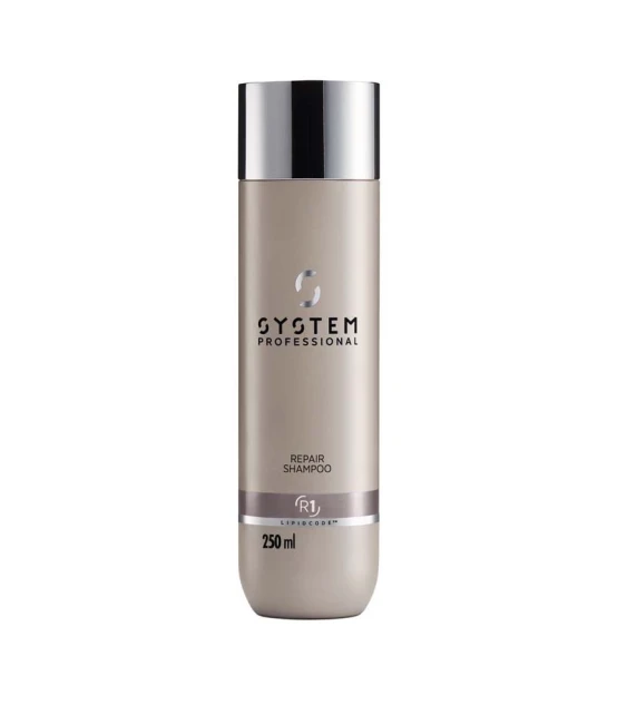System Professional Repair Shampoo 250ml  | Celini.be
