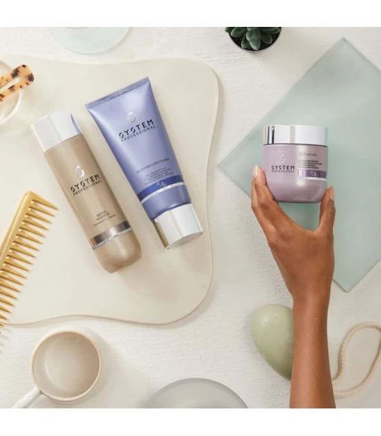 System Professional Repair Shampoo 250ml  | Celini.be