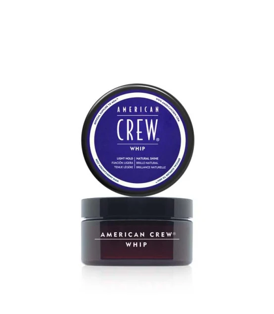 American Crew Whip 85G  | Celini.fr