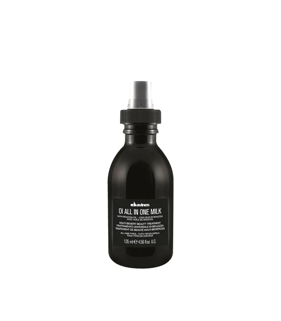 Davines Oi All In One Milk 135ml  | Celini.fr