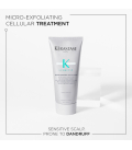 Kérastase Symbiose Micro-Peeling Cellulaire 200ml  | Celini.fr
