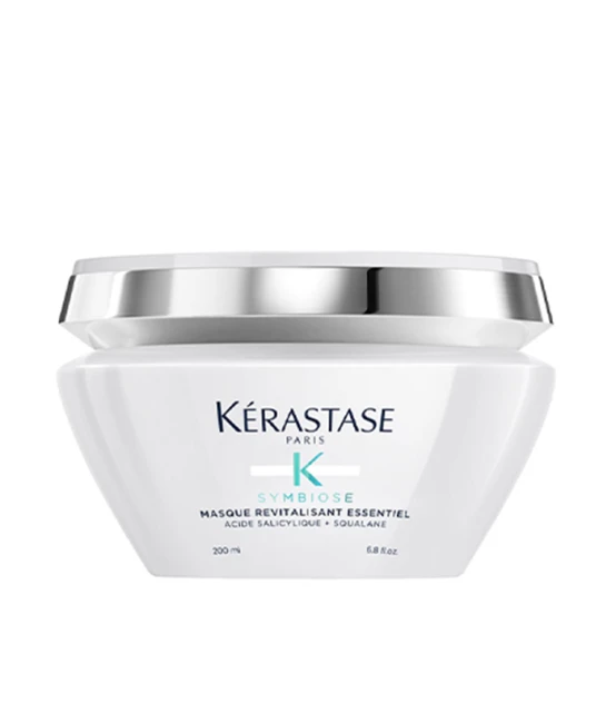 Kérastase Symbiose Masque Revitalisant Essentiel 200ml  | Celini.fr