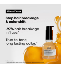 L'Oréal Professionnel Série Expert Metal Detox Huile Concentrée 50m...