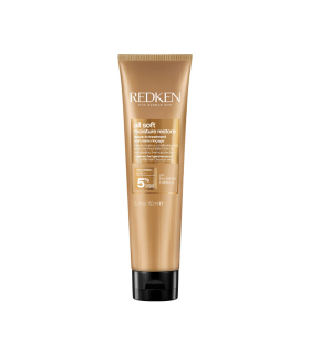Redken All Soft Leave in 150ml  | Celini.fr