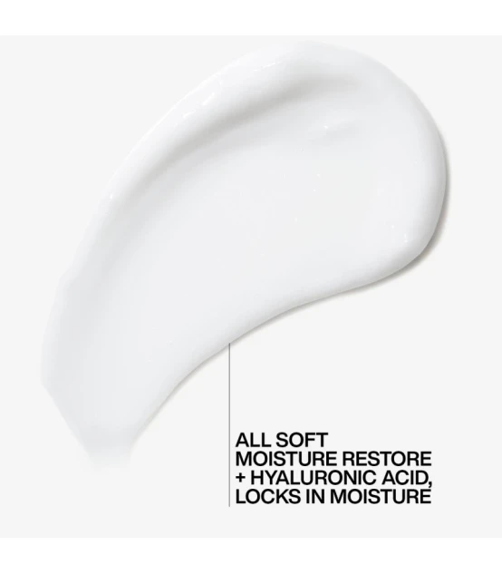 Redken All Soft Leave in 150ml  | Celini.fr