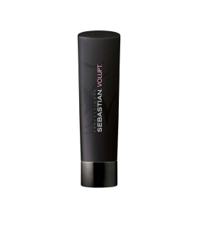 Sebastian Professional Volupt Shampoo 250ml  | Celini.fr