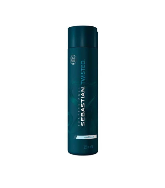 Sebastian Professional Twisted Conditioner Curl 250ml  | Celini.fr