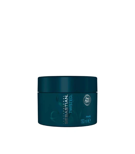 Sebastian Professional Twisted Mask 150ml  | Celini.fr