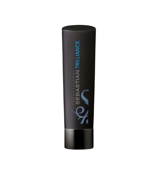 Sebastian Professional Trillance Shampoo 250ml  | Celini.fr