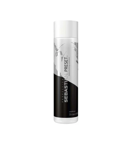 Sebastian Professional Preset Texture Buil.Condi 250ml  | Celini.fr