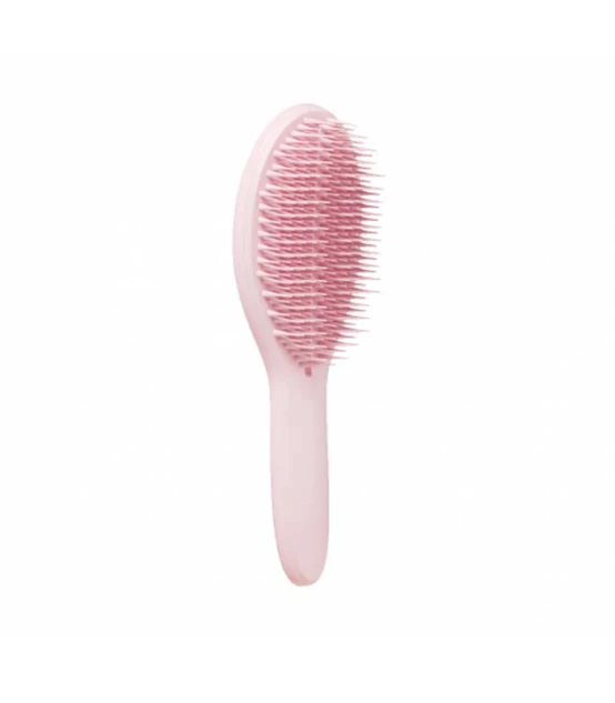 Tangle Teezer Pro Smooth & Hairbrush Pink  | Celini.fr