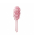 Tangle Teezer Pro Smooth & Hairbrush Pink  | Celini.fr