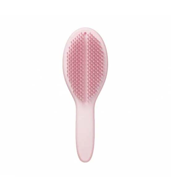 Tangle Teezer Pro Smooth & Hairbrush Pink  | Celini.fr