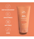 Wella Professionals Invigo Nutri-Enrich Crème de Lissage 150ml  | C...