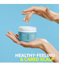 Wella Professionals Invigo Scalp Balance Masque Cuir Chevelu Sensib...