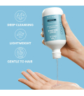 Wella Professionals Invigo Scalp Balance Shampooing Purifiant 300ml...