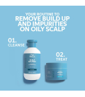 Wella Professionals Invigo Scalp Balance Shampooing Purifiant 300ml...
