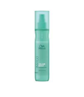 Wella Professionals Invigo Volume Boost Spray Soin Volumisant 150ml...