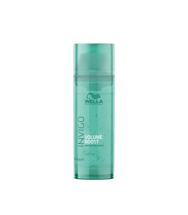 Wella Professionals Invigo Volume Boost Masque-Gel 145ml  | Celini.fr