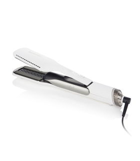 ghd Lisseur Séchant 2-En-1 Duet Style Blanc  | Celini.fr