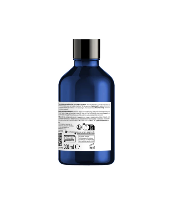 L'Oréal Professionnel Serioxyl Advanced Shampooing Professionnel De...