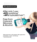 L'Oréal Professionnel Scalp Advanced Shampooing Professionnel Anti-...