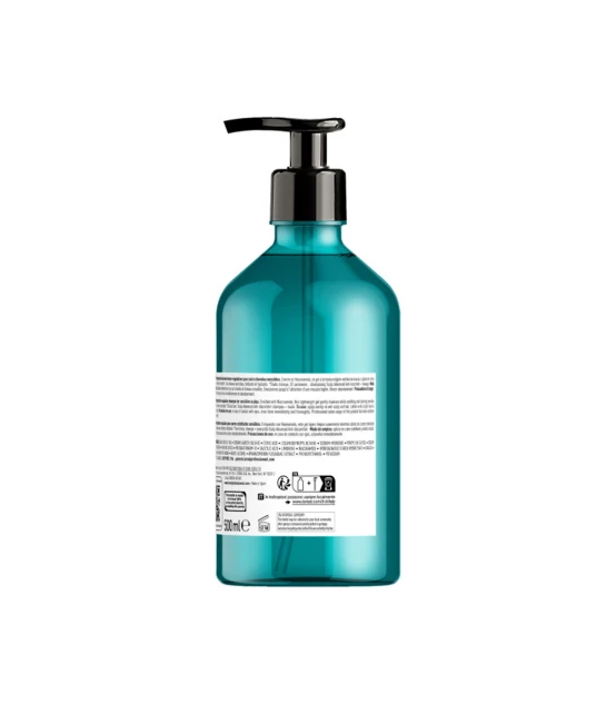 L'Oréal Professionnel Scalp Advanced Shampooing Professionnel Anti-...