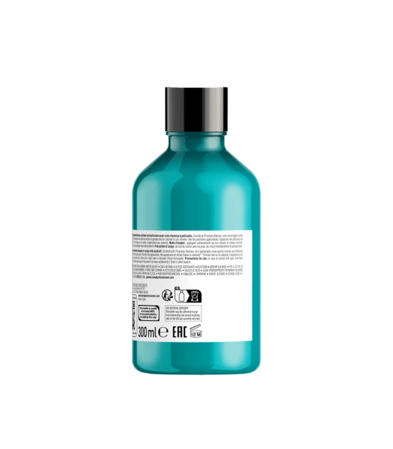 L'Oréal Professionnel Scalp Advanced Shampooing Anti-Pelliculaire 3...